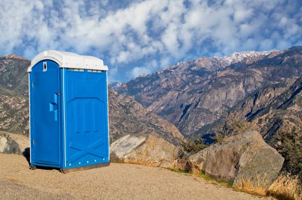 Best Construction site porta potty rental  in Pocahontas, AR
