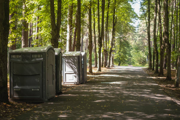 Best Portable restroom trailer rental  in Pocahontas, AR