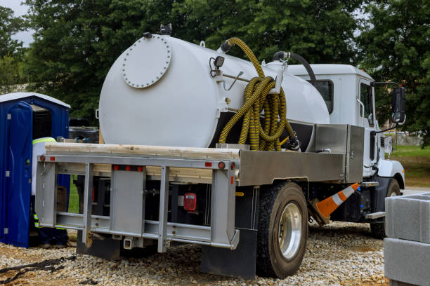 Best Long-term porta potty rental  in Pocahontas, AR