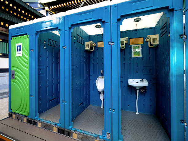 Best Porta potty cleaning services  in Pocahontas, AR