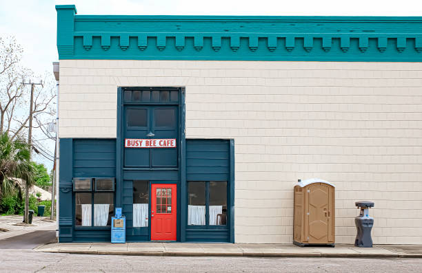 Best Portable restroom trailer rental  in Pocahontas, AR